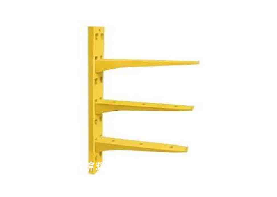 JH07玻璃鋼電纜支架